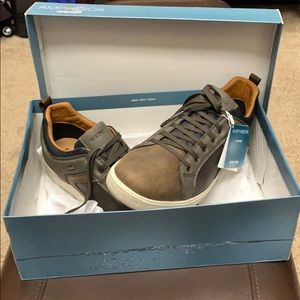 Geox Respira Amphibiox Men’s Shoes